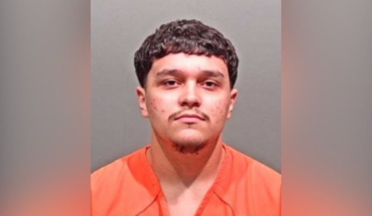 Arvada Man Gets 32 Years After Girlfriend, 16, Beaten for Reporting Abuse