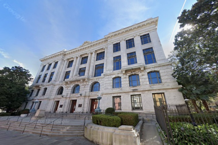 Ascension Judge Tureau Asks Louisiana Supreme Court to Save Ballot Spot