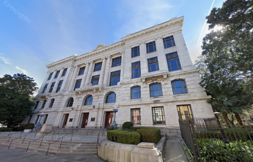 Ascension Judge Tureau Asks Louisiana Supreme Court to Save Ballot Spot