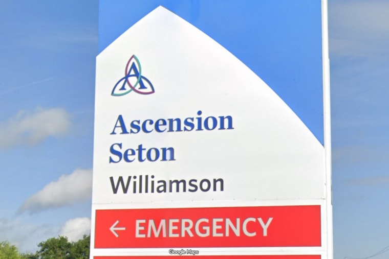 Ascension Seton Williamson Opens $230M Tower, Adds 160 Beds in Round Rock