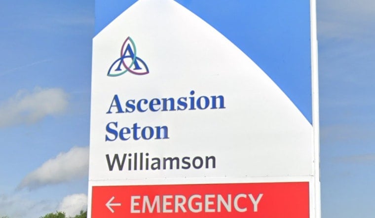 Ascension Seton Williamson Opens $230M Tower, Adds 160 Beds in Round Rock