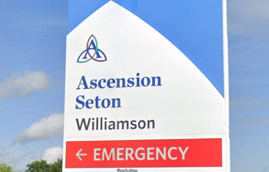 Ascension Seton Williamson Opens $230M Tower, Adds 160 Beds in Round Rock