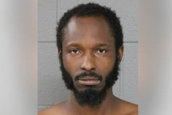 Ashburn Stabbing Leaves 64-Year-Old Man Seriously Hurt, Suspect Caught in Minutes