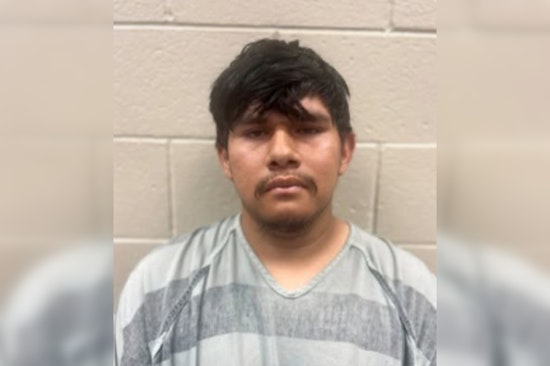 Ashe County Man, 23, Held Without Bond in Two-County Child Sex Case