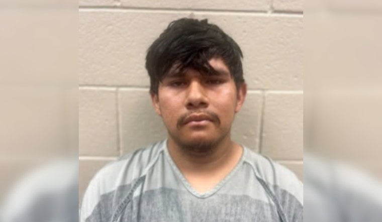 Ashe County Man, 23, Held Without Bond in Two-County Child Sex Case
