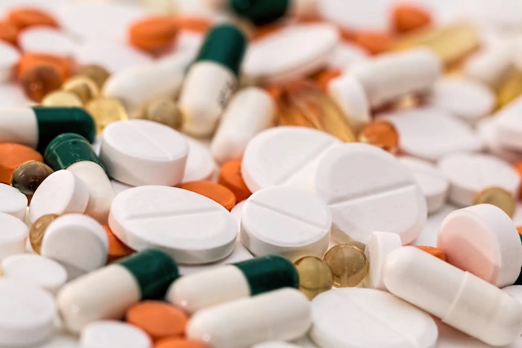 Asheboro Clinic Becomes NC's 100th Opioid Treatment Site as Overdose Deaths Plunge