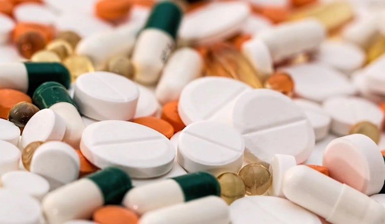 Asheboro Clinic Becomes NC's 100th Opioid Treatment Site as Overdose Deaths Plunge