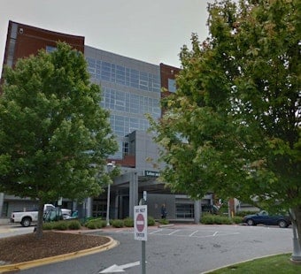 Asheville DA Clears Cops in Westmont Commons Balcony Knife Charge