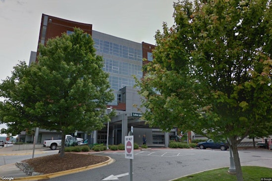 Asheville DA Clears Cops in Westmont Commons Balcony Knife Charge