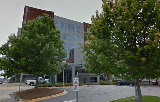 Asheville DA Clears Cops in Westmont Commons Balcony Knife Charge