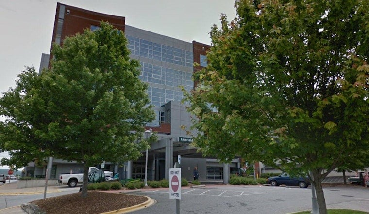 Asheville DA Clears Cops in Westmont Commons Balcony Knife Charge