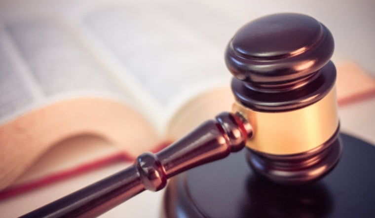Asheville Fentanyl Ring Leader Who Used a Minor Gets 11 More Years