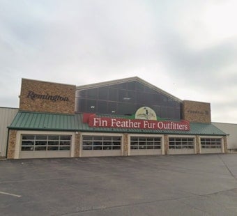 Ashland Gun Shop Burglary Ends In 130 MPH Chase, 27 Guns Recovered