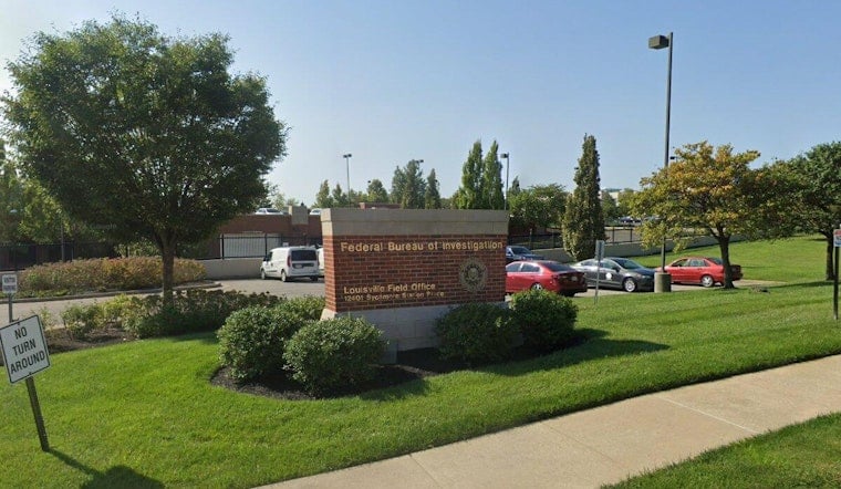 Ashland Man Gets 15 Years After FBI Finds 84,000 Child Abuse Images