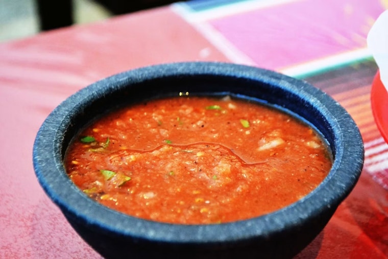 Ashtabula Harbor Salsa Showdown Puts County's Prized Tomatoes to the Test