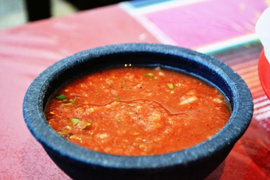 Ashtabula Harbor Salsa Showdown Puts County's Prized Tomatoes to the Test