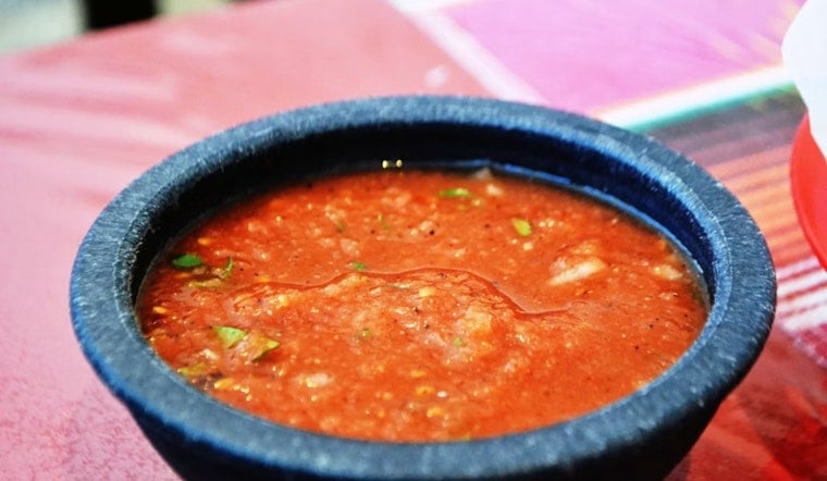 Ashtabula Harbor Salsa Showdown Puts County's Prized Tomatoes to the Test