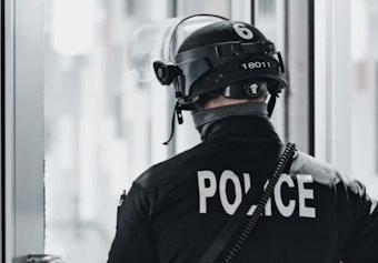 Asian Peace Officers Conference Held in Hollywood