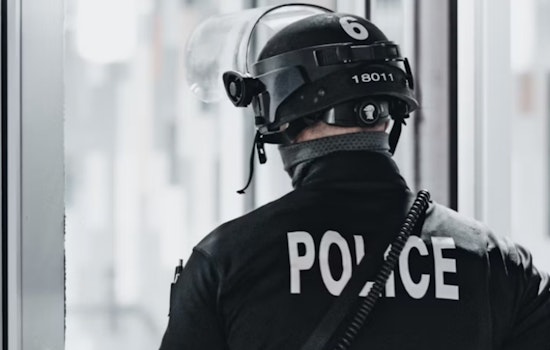 Asian Peace Officers Conference Held in Hollywood