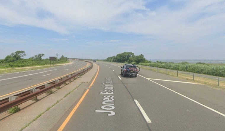 Astoria Teen, 19, Killed in Wantagh Parkway Motorcycle Crash Near Jones Beach