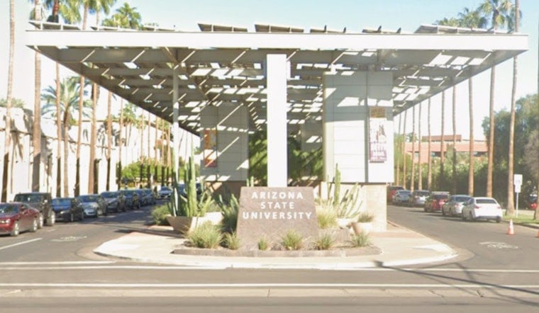 ASU Cuts Teaching Degree to 3 Years as Arizona Faces 4,000 Teacher Gaps