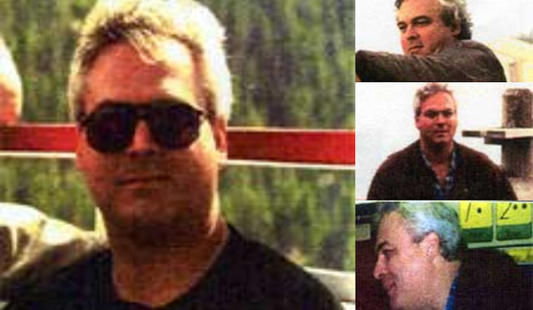 At 80, Accused Con Man Leonard Ramey Still Eludes Clackamas County After 50 Years