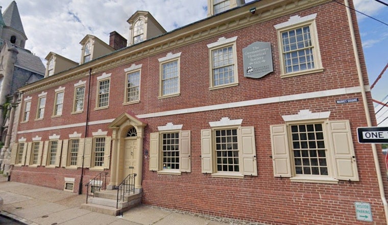 At Last, Germantown Visitor Center Puts 300 Years of Philly History on the Map