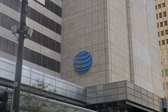 AT&T, Ex-Sales Partner Clash in Dallas Over $50M in Alleged Kickbacks
