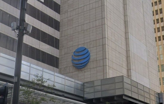 AT&T, Ex-Sales Partner Clash in Dallas Over $50M in Alleged Kickbacks