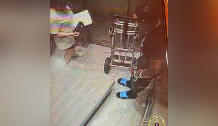 Atascocita Storage Break-In Nets Thieves $10K, Deputies Release Photos