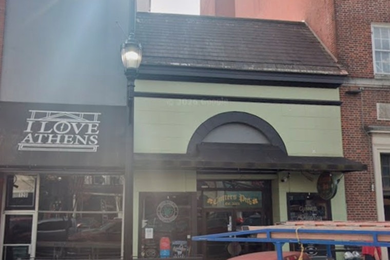 Athens Man in Nazi Uniform Indicted After Beer Mug Attack on UGA Student