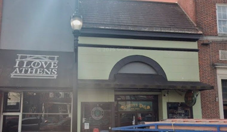 Athens Man in Nazi Uniform Indicted After Beer Mug Attack on UGA Student