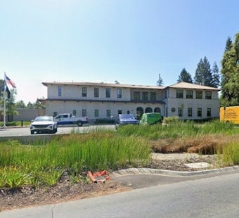 Atherton’s $10M Enclave Faces 30 Caltrain Townhomes Jammed Onto One Acre Under SB 79