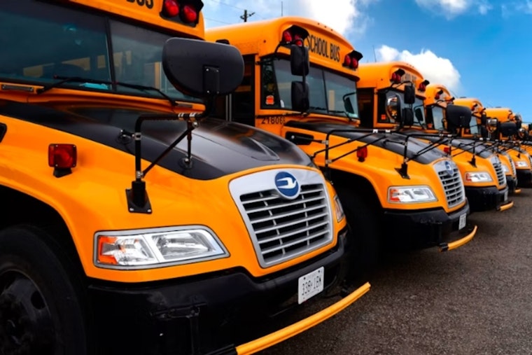 Atlanta 6-Year-Old Vanishes for Five Hours After Wrong-Bus Mix-Up at School