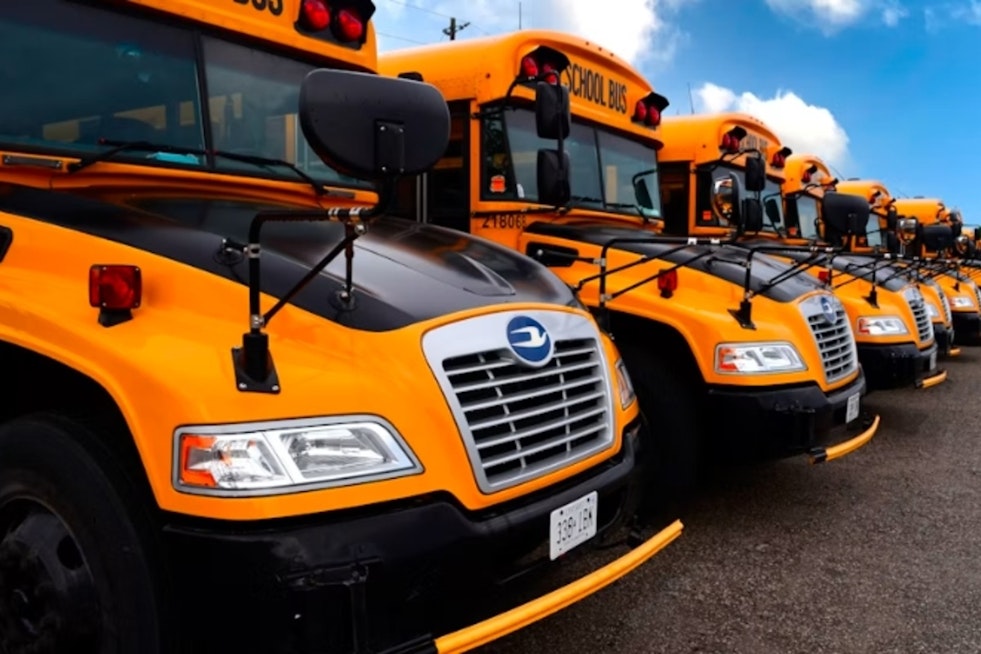 Atlanta 6-Year-Old Vanishes for Five Hours After Wrong-Bus Mix-Up at School