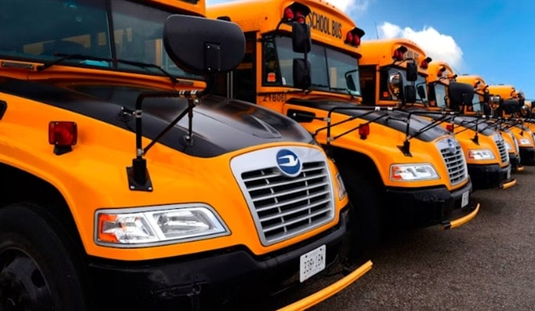 Atlanta 6-Year-Old Vanishes for Five Hours After Wrong-Bus Mix-Up at School