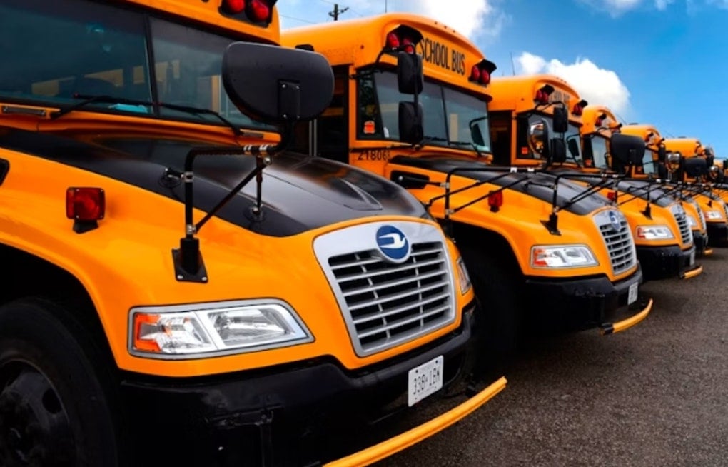 Atlanta 6-Year-Old Vanishes for Five Hours After Wrong-Bus Mix-Up at School