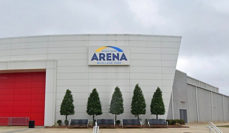 Atlanta Arena Security Made Mom, Teen Cover XX-XY Shirts at Fever-Dream Game