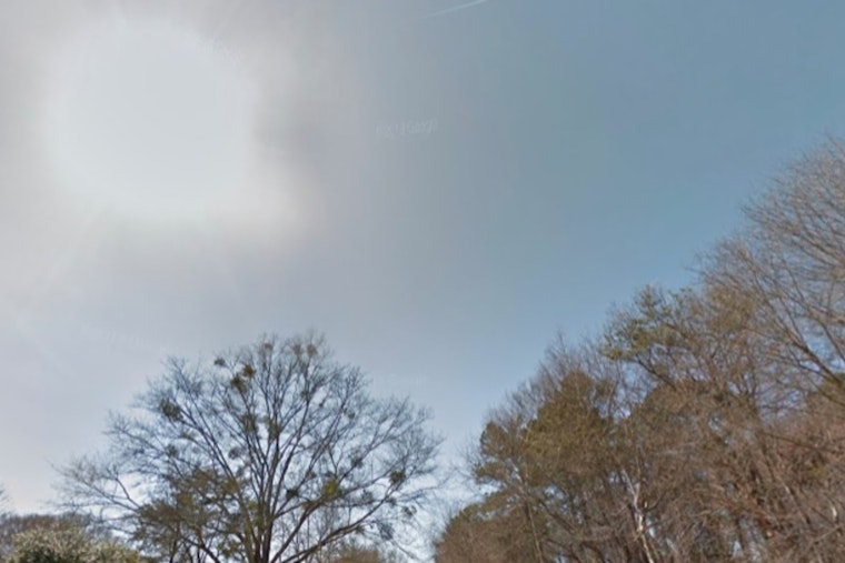Atlanta Basks in Rare Dry Weekend Before Storms Roar Back