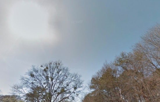 Atlanta Basks in Rare Dry Weekend Before Storms Roar Back