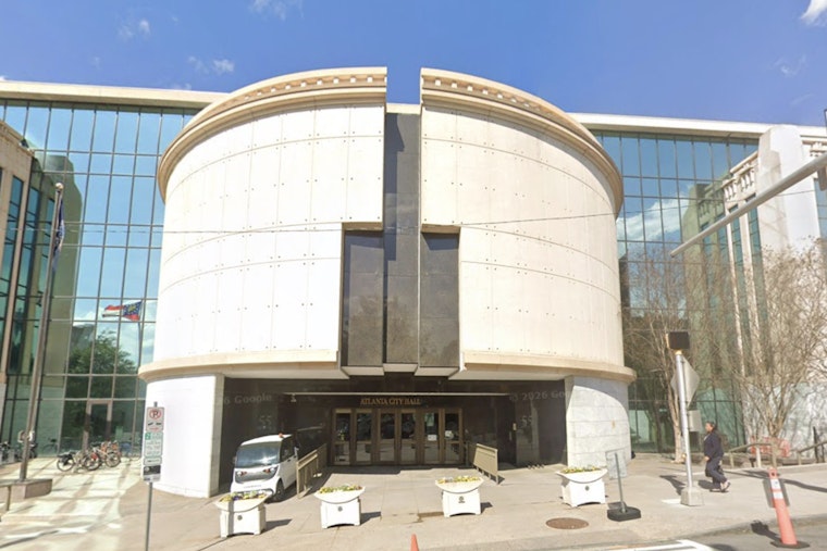 Atlanta Council Members Boone and Bond to Honor Black Male Entrepreneurs at City Hall