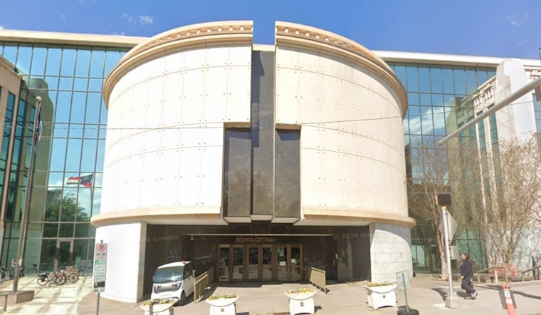 Atlanta Council Members Boone and Bond to Honor Black Male Entrepreneurs at City Hall