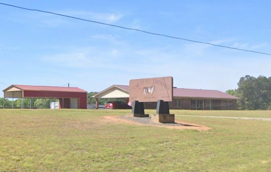 Atlanta Duo Hunted in 18-Month Cash-Grab Spree at Franklin County Sale Barn