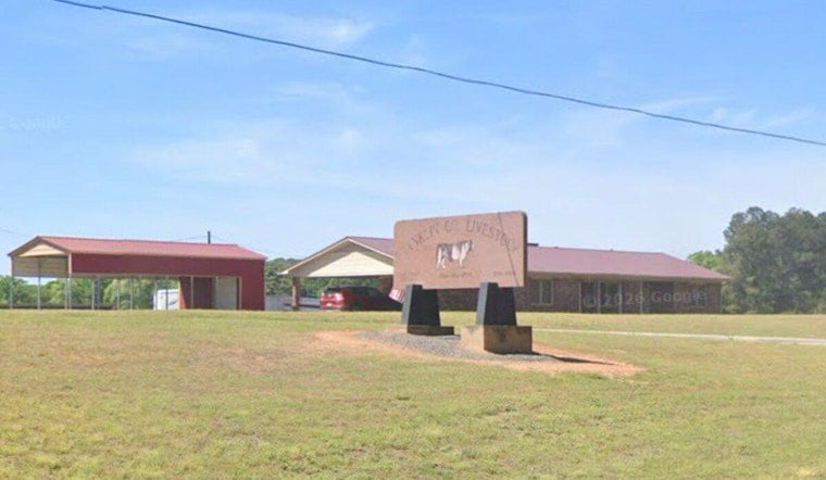 Atlanta Duo Hunted in 18-Month Cash-Grab Spree at Franklin County Sale Barn