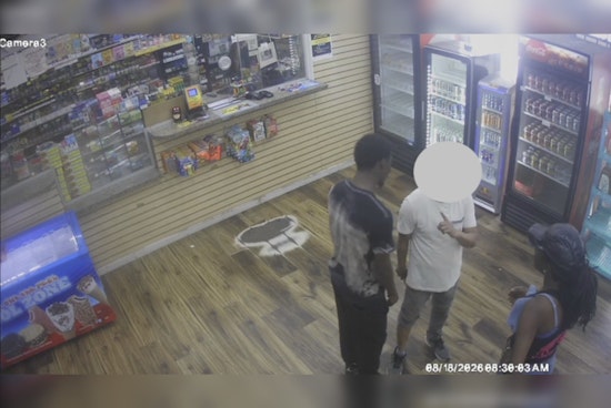 Atlanta Duo Wanted After $5K Cigarette Heist Turns Violent on Donnelly Avenue