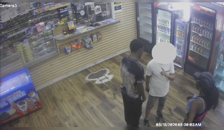 Atlanta Duo Wanted After $5K Cigarette Heist Turns Violent on Donnelly Avenue