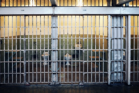 Atlanta Felon Gets 15 Years After Machine Gun Tied to East Point Drive-By