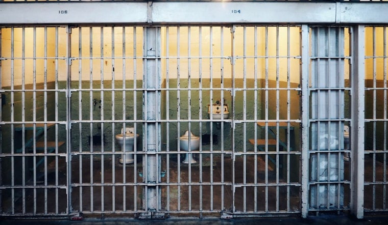 Atlanta Felon Gets 15 Years After Machine Gun Tied to East Point Drive-By