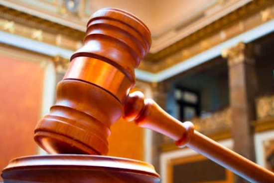 Atlanta Man, 51, Admits Fentanyl Sales and $1.2M Treasury Check Scheme in NJ