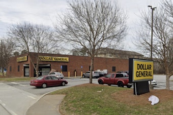 Atlanta Man With 100-Plus Arrests Nabbed Again for Dollar General Shoplifting